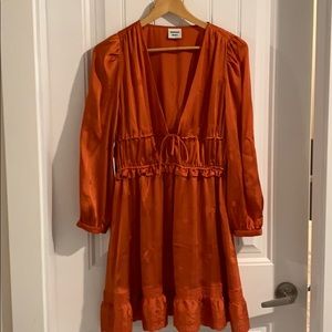 Sunday Best May Day Dress